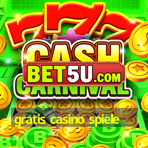 gratis casino spiele